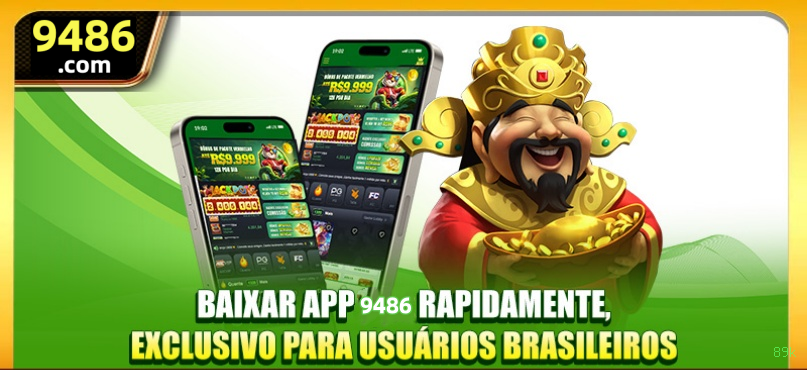 App 89k para Android e iOS - download grátis