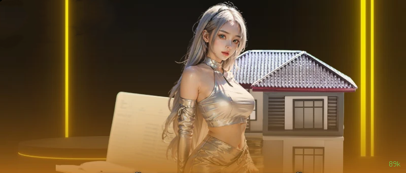 Cassino 89k - mesas ao vivo e jogos