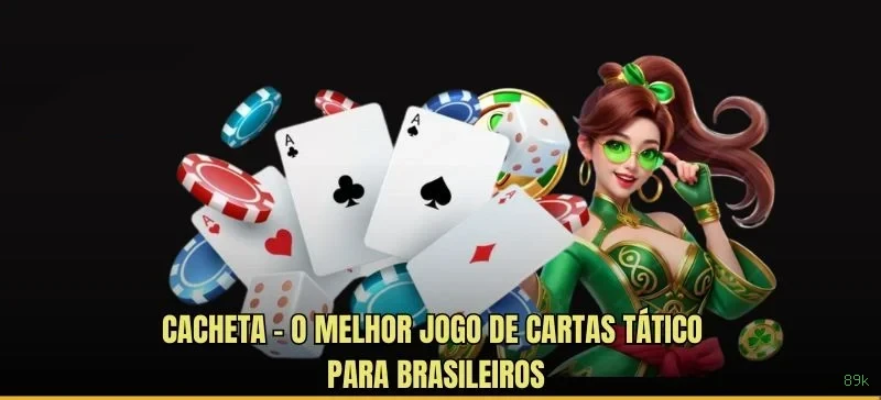 Cassino 89k app mobile