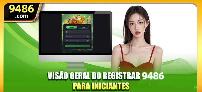 Formulário registro 89k