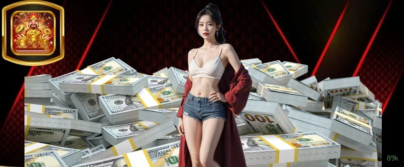 Cashback VIP 89k - reembolso semanal