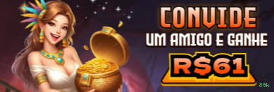 Ganhar e sacar na 89k